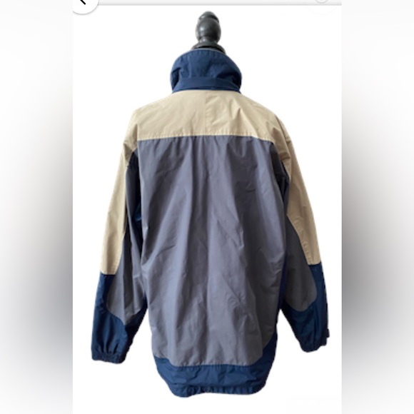 Columbia: Men’s Large Tall Core Jacket - Picture 9 of 17